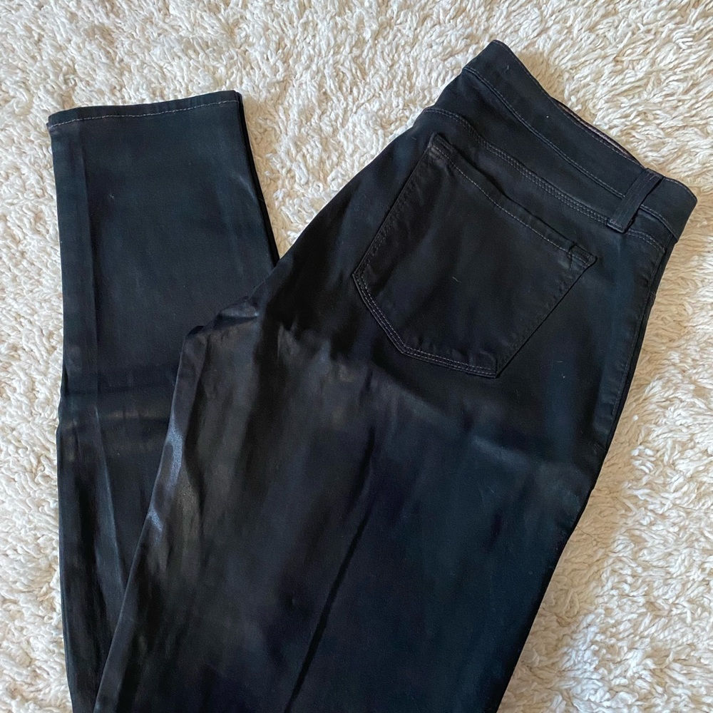 J brand jeans size 29 super skinny
